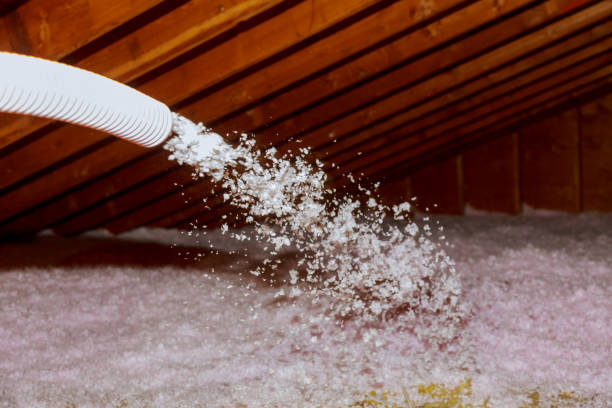 Best Residential Insulation Services  in Oak Hills, OR