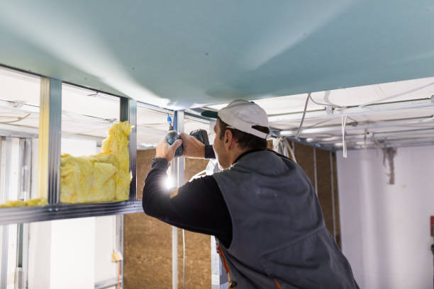 Soundproof Insulation Installation in Oak Hills, OR