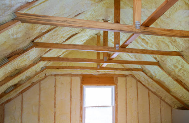 Best Attic Insulation Installation  in Oak Hills, OR