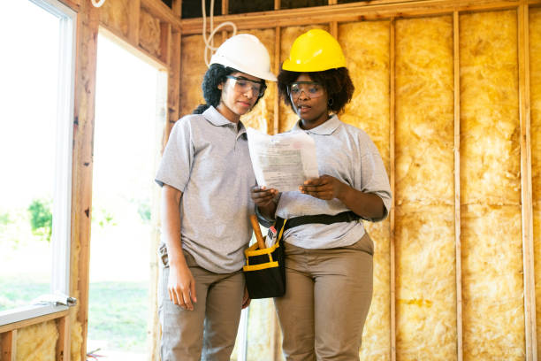 Insulation Repair Services in Oak Hills, OR