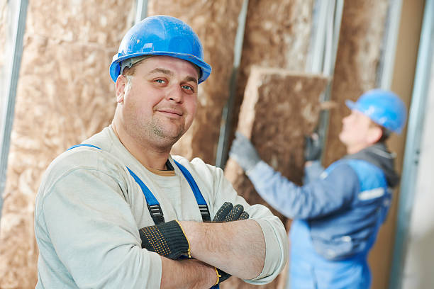 Range of Insulation Solutions in Oak Hills, OR