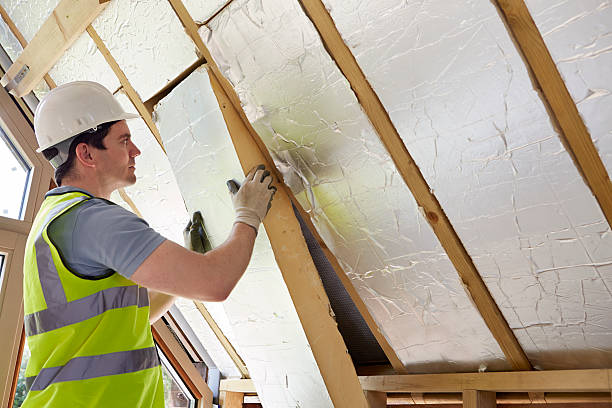 Insulation Repair Services in Oak Hills, OR